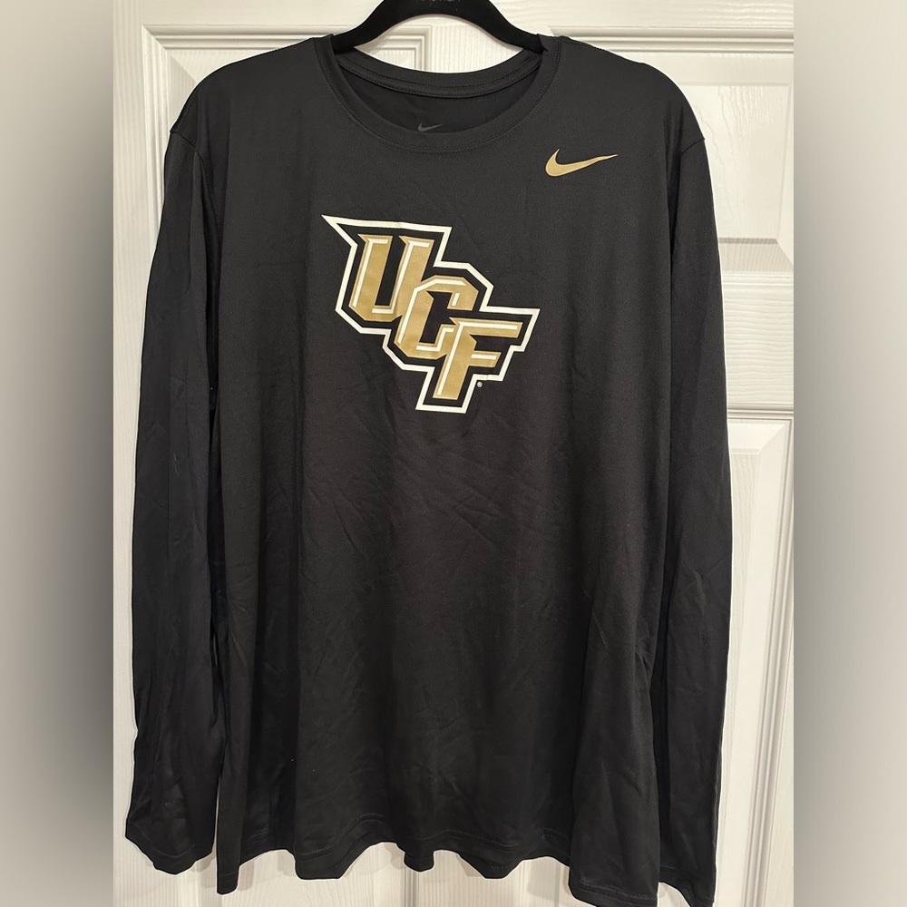 Men’s Nike UCF NWT